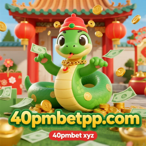 40pmbet xyz