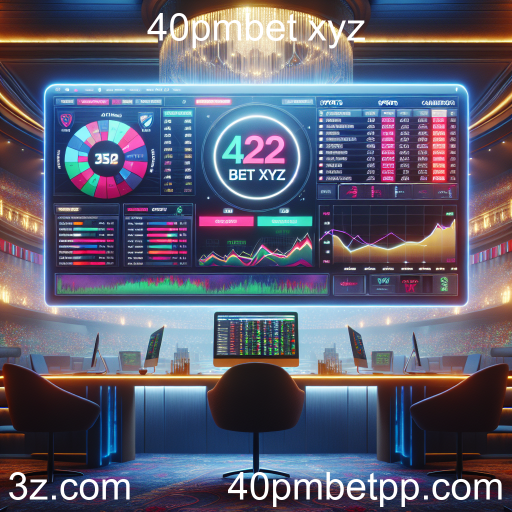 Descubra a Categoria de Esportes em 40pmbet xyz